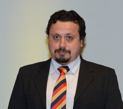 Víctor Cárdenas